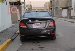 هيونداي أكسنت هاتشباك